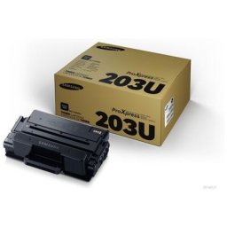 HP MLT-D203U / SU 916 A Toner schwarz original
