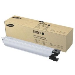 HP CLT-K809S / SS 607 A Toner schwarz original