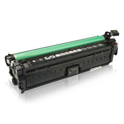 HP 651A / CE 340 A Toner schwarz kompatibel