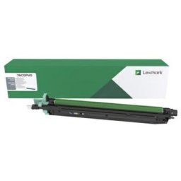 Lexmark 76C0PV0 Trommel color original