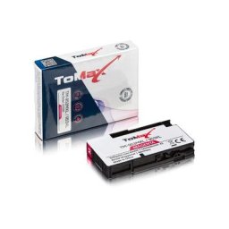 HP 953XL / F6U17AE Tintenpatrone magenta kompatibel