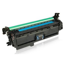 HP 507A / CE 401 A Toner cyan kompatibel