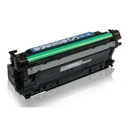 HP 654A / CF 331 A Toner cyan kompatibel