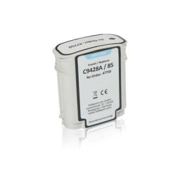 HP 85 / C 9428 A Tintenpatrone photocyan kompatibel
