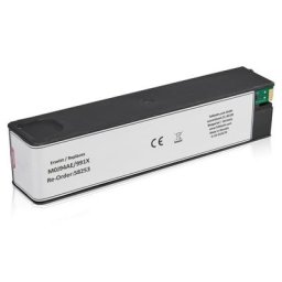 HP 991X / M0J94AE Tintenpatrone magenta kompatibel