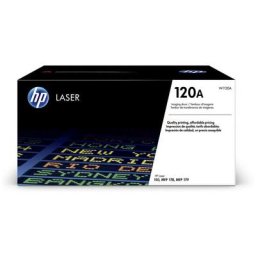 HP 120A / W 1120 A Trommel no color original
