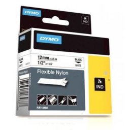 Dymo S0718100 / 18758 Druckerzubehör schwarz white original
