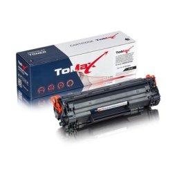 HP 78A / CE 278 A Toner schwarz kompatibel