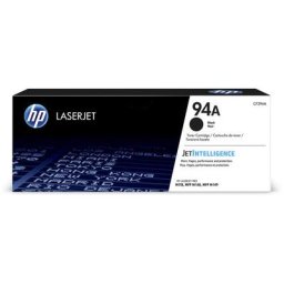 HP 94A / CF 294 A Toner schwarz original