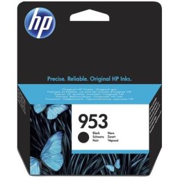 HP 953 / L0S58AE Tintenpatrone schwarz original