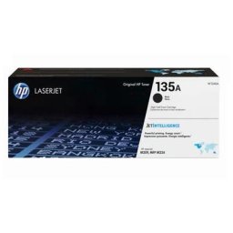 HP 135A / W 1350 A Toner schwarz original