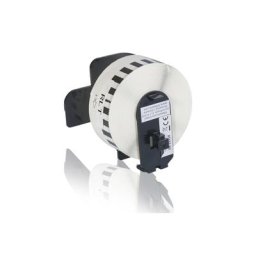 Brother DK-22214 Druckerzubehör white kompatibel
