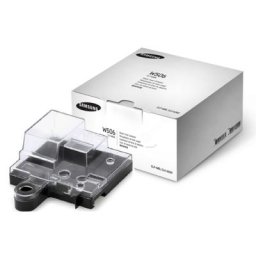 HP CLT-W506 / SU 437 A Druckerzubehör no color original