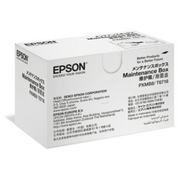 Epson T6716 / C 13 T 671600 Druckerzubehör no color original
