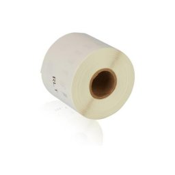 Dymo S0722430 / 99014 Druckerzubehör white kompatibel