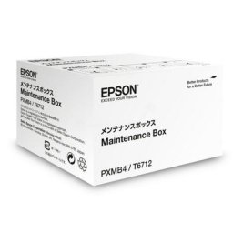 Epson T6712 / C 13 T 671200 Druckerzubehör no color original