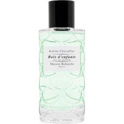 Maison Rebatchi Bois d'Enfants Eau de Parfum Spray 100 ml