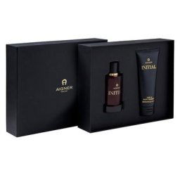 Aigner INITIAL Duftset Herren