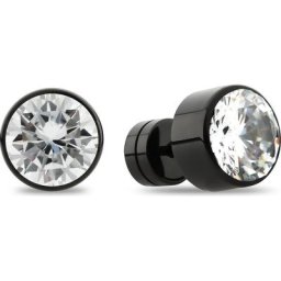 FAVS Ohrstecker Edelstahl Ohrringe Herren