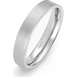 FAVS Freundschaftsring Edelstahl Ringe Herren
