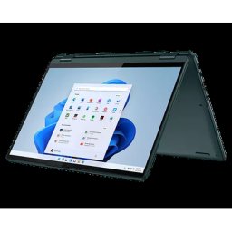 Lenovo Yoga 6 13 R5-Windows 11 Home-8GB-512GB AMD Ryzen 5 7530U Prozessor 2,00 GHz bis zu 4,50 GHz, Windows 11 Home 64 Bit, 512 GB SSD M.2 2242 PCIe TLC