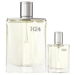 Hermès H24 EDT Geschenkset EDT 100 ml + EDT 12.5 ml