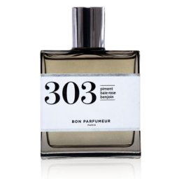 Bon Parfumeur Les Privés 303 PIMENT, BAIE ROSE, B Eau de Parfum 100 ml Herren