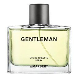 Marbert Gentlemen Gentleman Parfum 100 ml Herren