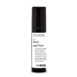 100BON Aroma 1.02 HERE & NOW Roll-on Parfum 10 ml