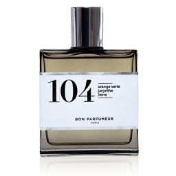 Bon Parfumeur Les Privés 104 BITTER ORAN,HYA, IVY Eau de Parfum 100 ml Herren