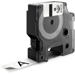Dymo S0718220 / 18765 Druckerzubehör schwarz white original