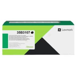 Lexmark 25 B 3107 Toner schwarz original