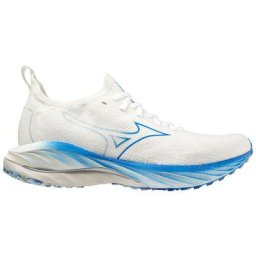 Mizuno Damen Wave Neo Wind weiß 36.5