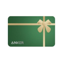 AnkerPower Gift Card