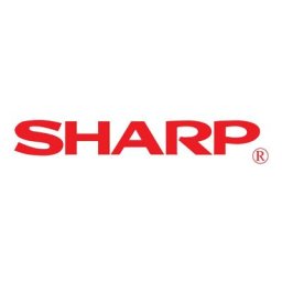 Original Sharp MXB45GT Toner Schwarz