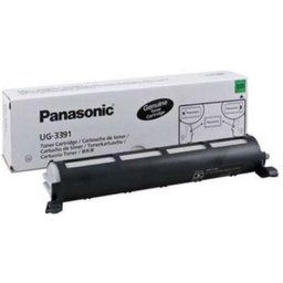 Original Panasonic UG-3391 Toner Schwarz