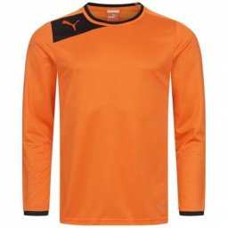 PUMA PowerCat 5.12 Langarm Herren Trikot 701261-08