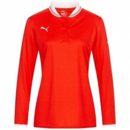 PUMA PowerCat 1.12 Damen Langarm Trikot 701270-01