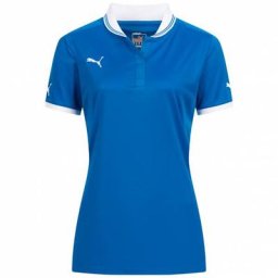 PUMA PowerCat 1.12 Damen Kurzarm Trikot 701279-02