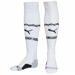 Ghana PUMA Heim und Auswärts Stutzen 744640-01