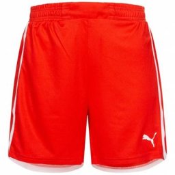 PUMA PowerCat 1.12 Damen Trainings Shorts 701271-01