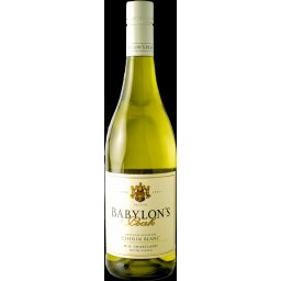 Babylons Peak Chenin Blanc
