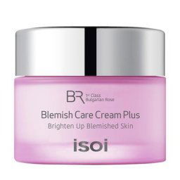 isoi Blemish Care Cream Plus Tagescreme 50 ml Damen