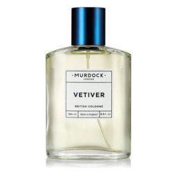 Murdock London Vetiver Cologne Eau de Cologne 100 ml Herren