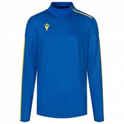 APOEL Nikosia macron Herren Training Sweatshirt 58103441