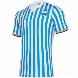 SPAL Ferrara macron Kinder Trikot 58124602