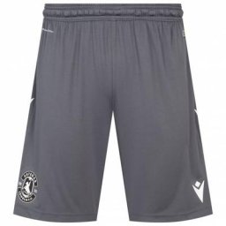 Asteras Tripolis macron Herren Shorts 58103245
