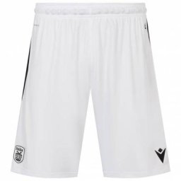 PAOK Thessaloniki macron Herren Shorts 58533508