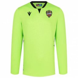 UD Levante macron Herren Torwart Trikot 58537320