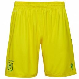 FC Nantes macron Herren Shorts 58199461